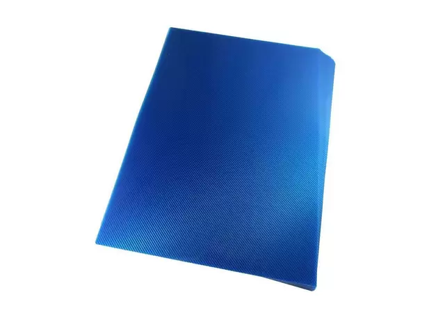 Capa para Encadernação A-4 Azul Royal 100 Folhas – Lassane