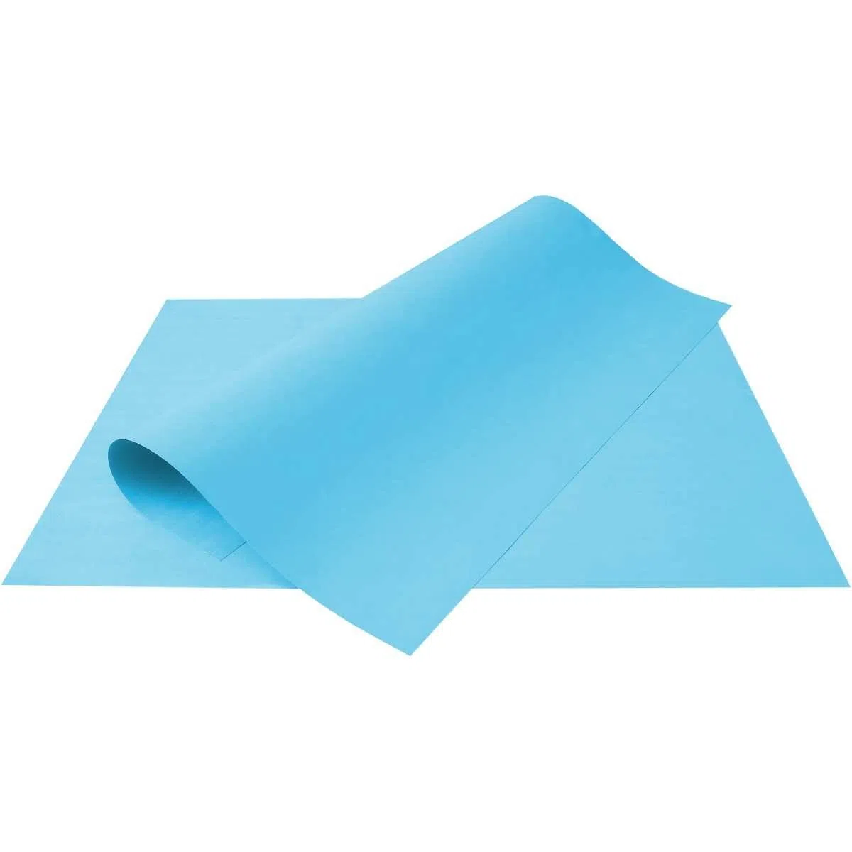 Cartolina Azul 120g 50×66 – Aloform