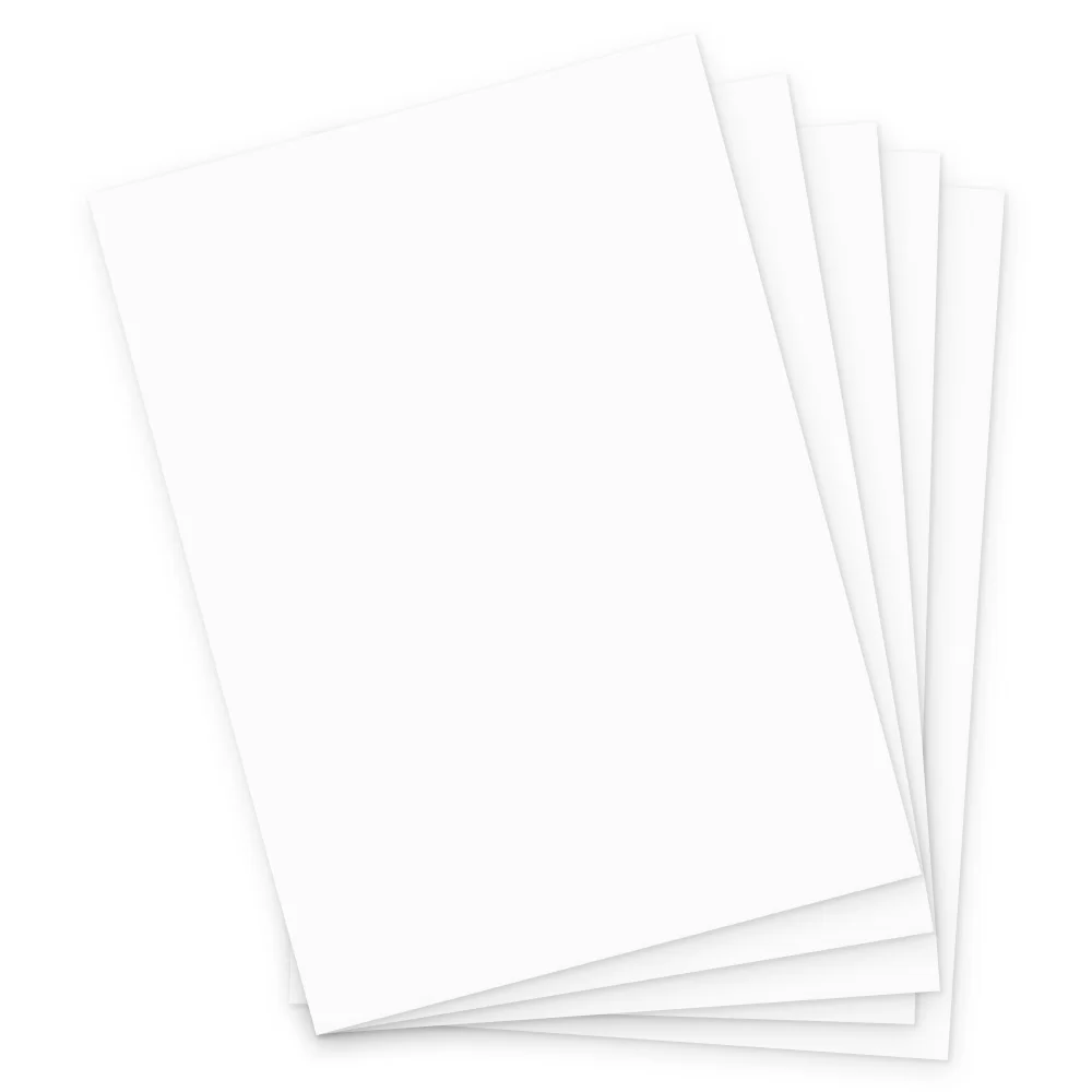 Cartolina Branca 140g 50×66 – Bignardi