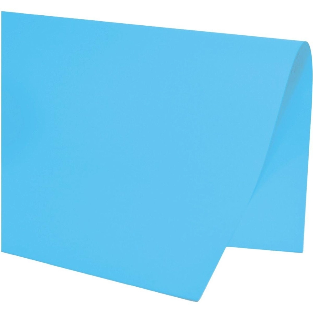 Cartolina Dupla Face Azul 48×66 120g Pilar – Creppil