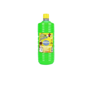 Cola para Slime 1000g Neon Verde – Aplicola