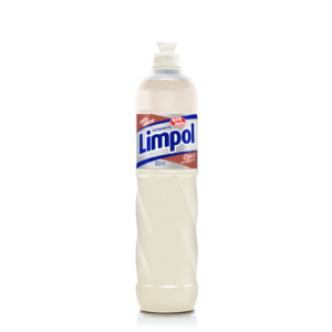 Detergente 500ml Coco – Limpol