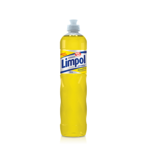 Detergente 500ml Neutro – Limpol