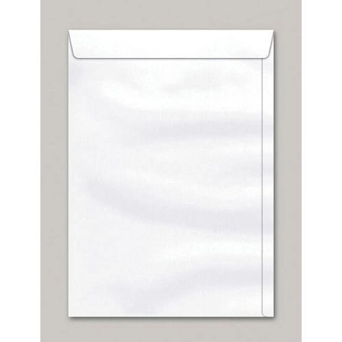 Envelope 16×22 Branco – Scrity