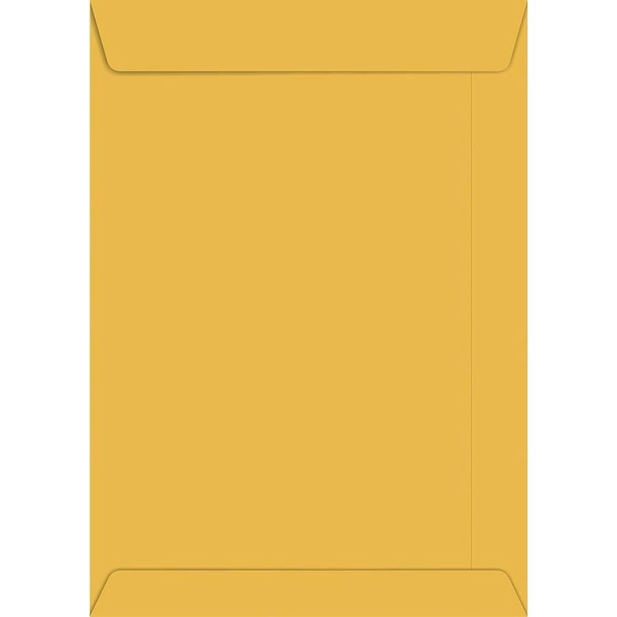 Envelope 22×32 Kraft Ouro – Foroni