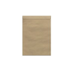 Envelope 26×36 Kraft Natural Caixa 250 Unidades – Romitec