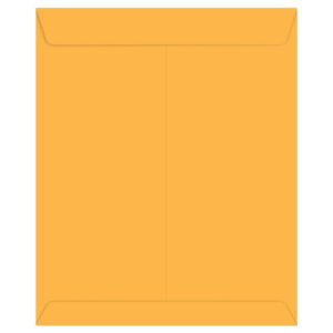 Envelope 26×36 Kraft Ouro 250 Unidades – Ipecol