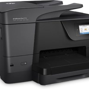 Impressora Multifuncional HP Officejet Pro 8710 – HP