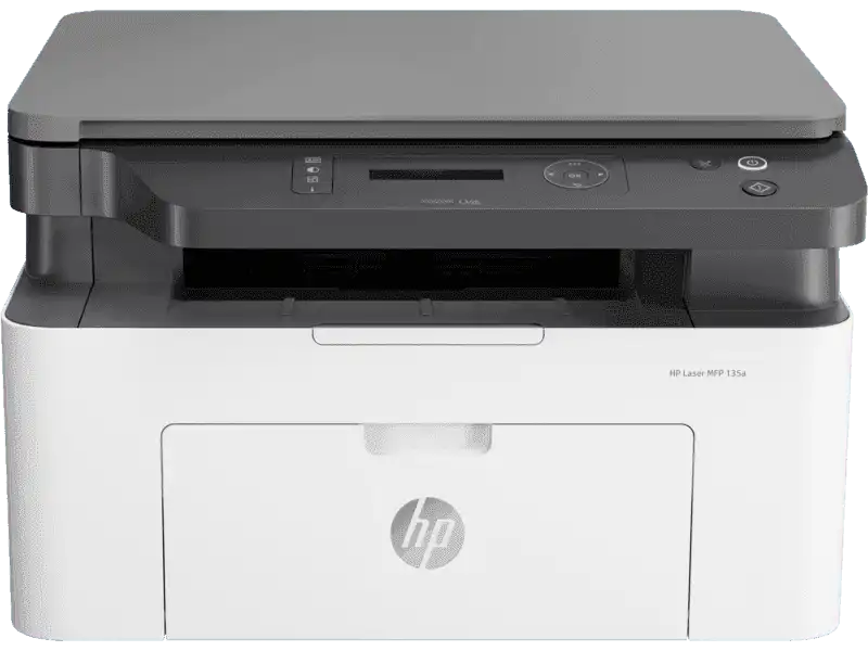 Impressora Multifuncional Laser 135A – HP
