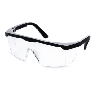 Óculos Worker Incolor AR / UV – SteelFlex