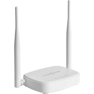 Roteador Wireless N 300MBPS – Link One